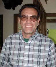 Rick Trujillo