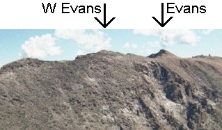 West Evans and Evans